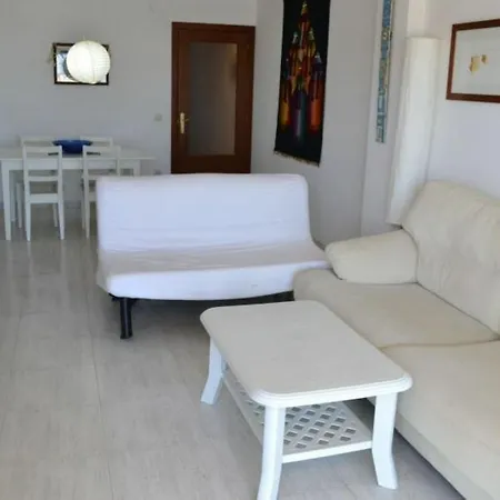 Apartment In Llanca, Gerona 103485 By Mo Llanca